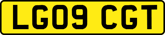 LG09CGT