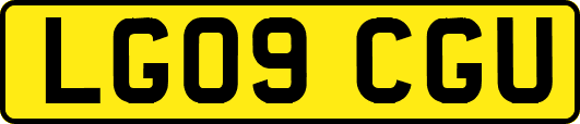 LG09CGU