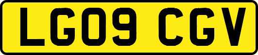 LG09CGV