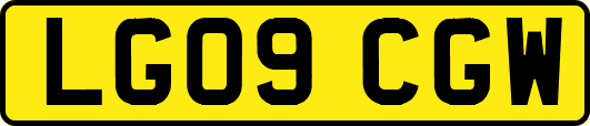 LG09CGW