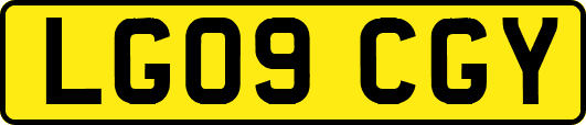 LG09CGY
