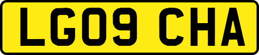 LG09CHA