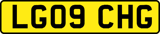 LG09CHG