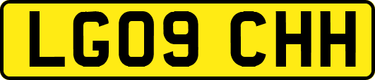LG09CHH