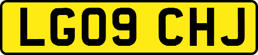 LG09CHJ