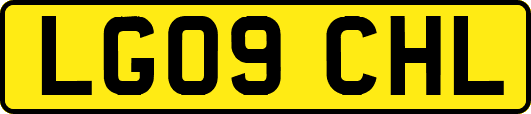 LG09CHL