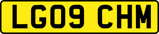 LG09CHM