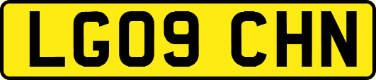 LG09CHN