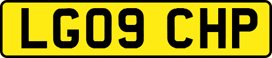 LG09CHP