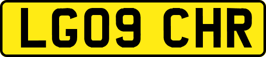 LG09CHR