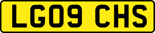 LG09CHS
