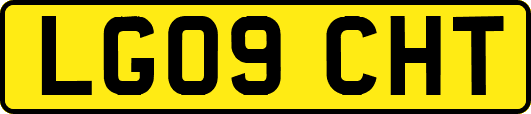 LG09CHT