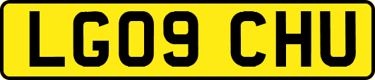 LG09CHU