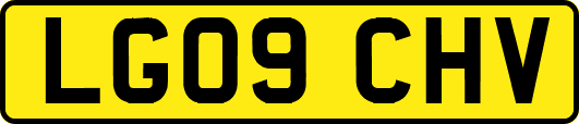 LG09CHV