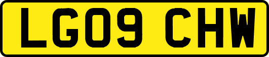 LG09CHW