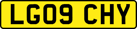 LG09CHY
