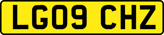 LG09CHZ