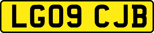 LG09CJB