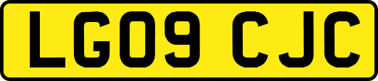 LG09CJC