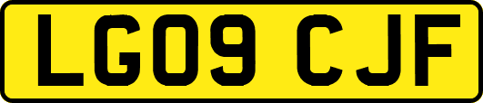 LG09CJF