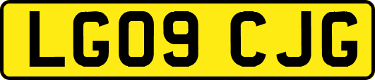 LG09CJG