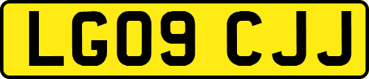 LG09CJJ