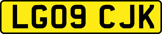 LG09CJK