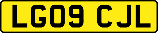 LG09CJL