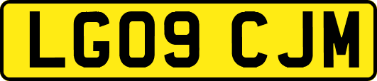 LG09CJM