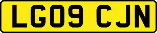 LG09CJN