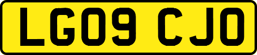 LG09CJO
