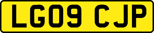 LG09CJP
