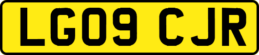LG09CJR