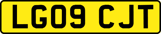 LG09CJT