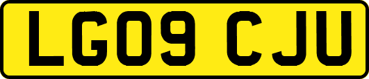 LG09CJU