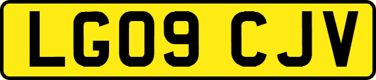 LG09CJV