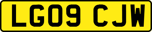 LG09CJW
