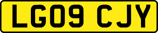 LG09CJY