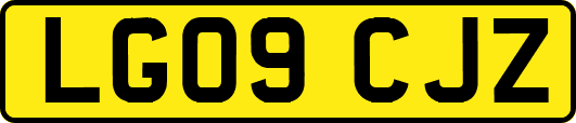 LG09CJZ