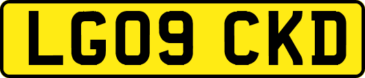 LG09CKD