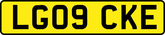 LG09CKE