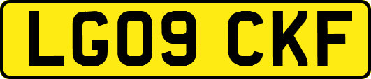 LG09CKF