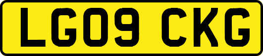 LG09CKG