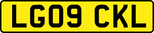 LG09CKL