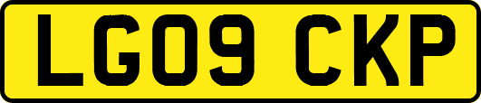 LG09CKP