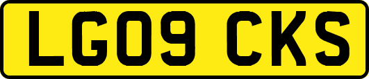 LG09CKS