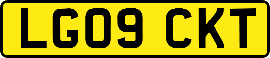 LG09CKT