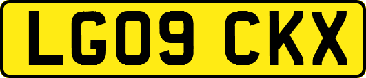 LG09CKX
