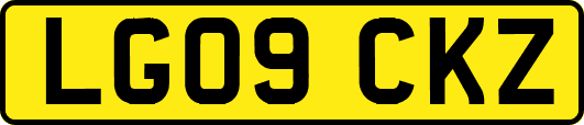 LG09CKZ
