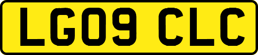LG09CLC
